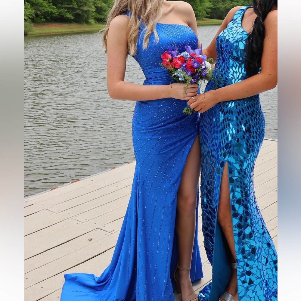 Sherri Hill Prom Dress!!!!